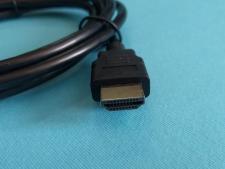 Відео кабель Cable HDMI-HDMI №3